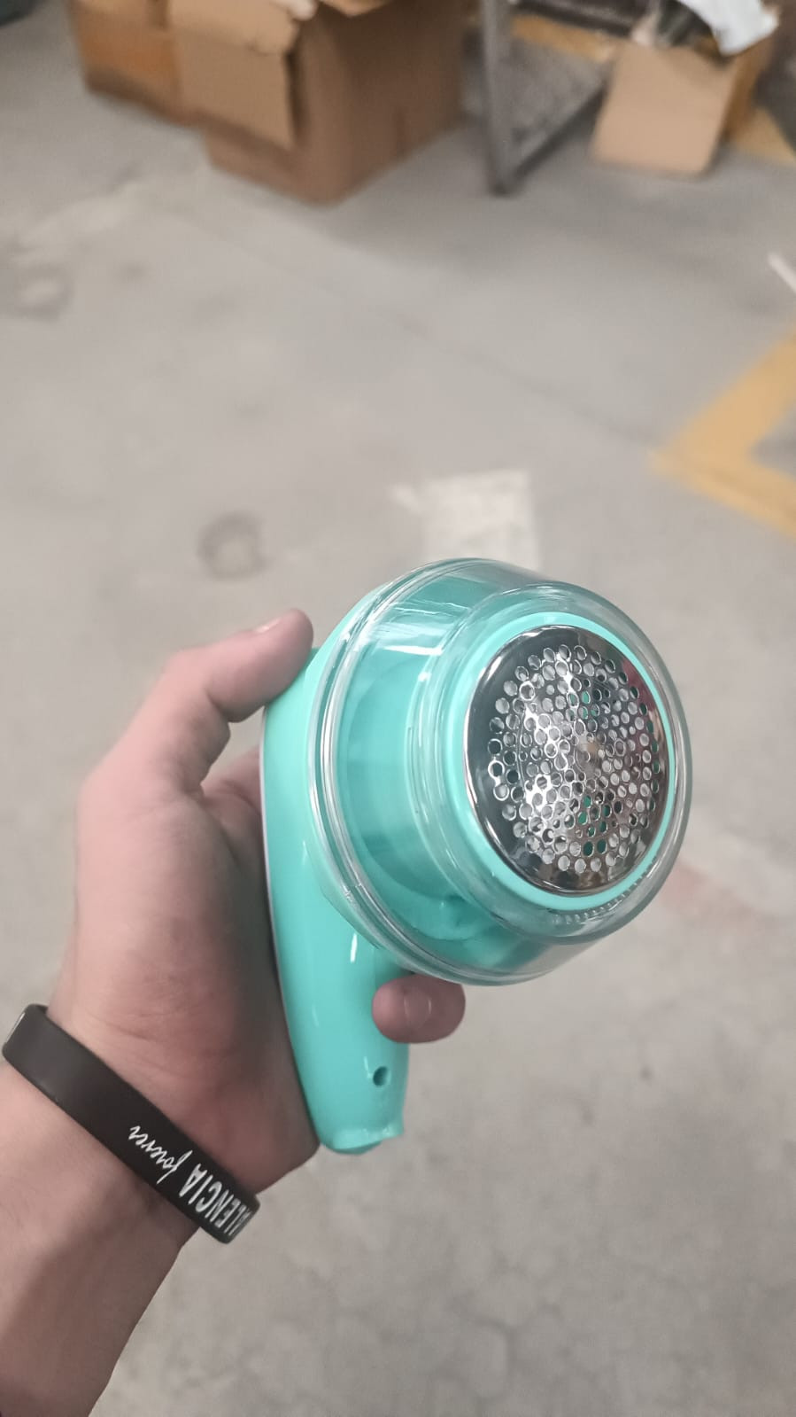 QUITA PELUSAS ELECTRICO disponible en Yaxa Mexico